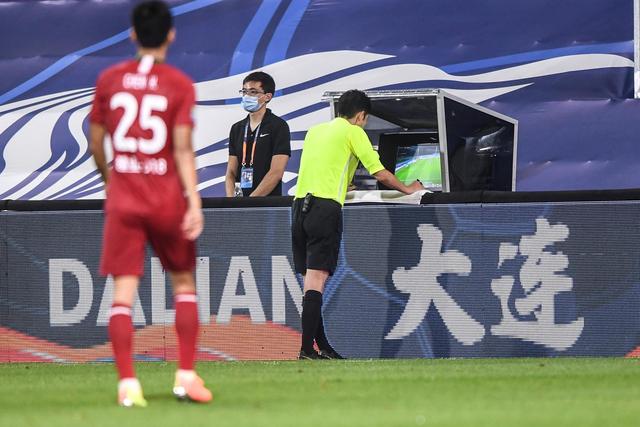 MACTH DAY｜《渡》辽宁铁人楠波湾3-2上海海港 比赛纪实